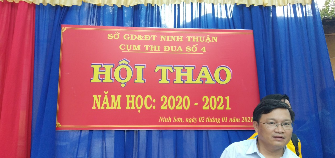 Cụm thi đua Số 4 tổ chức Hội thao giao lưu giữa các đơn vị